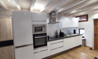 Appartement 3 Pièces 120 m² à louer à Cruseilles (74350)