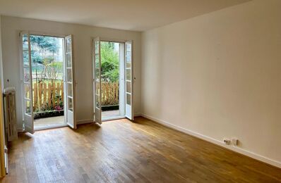 appartement 2 pièces 49 m2 à vendre à Versailles (78000)