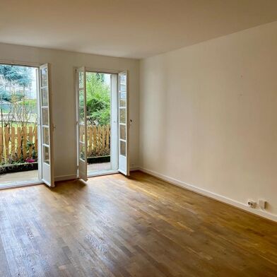 Appartement 2 pièces 49 m²