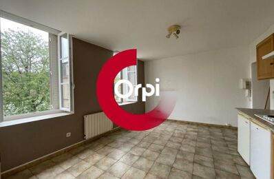 appartement 1 pièces 29 m2 à louer à Vienne (38200)