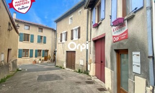 Appartement 2 Pièces  m² à vendre à Mornant (69440)