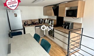 Appartement 2 Pièces  m² à vendre à Mornant (69440)