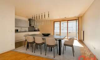 Appartement 4 Pièces 90 m² à vendre à Villeurbanne (69100)