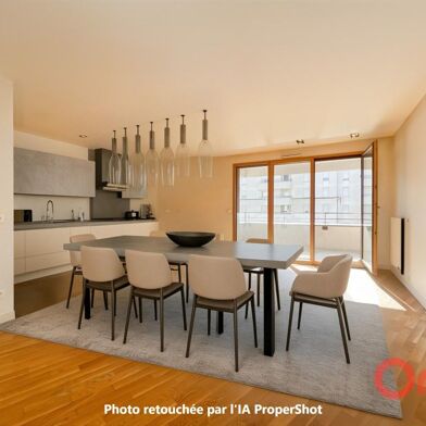 Appartement 4 pièces 340000 €