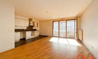 Appartement 4 Pièces 90 m² à vendre à Villeurbanne (69100)