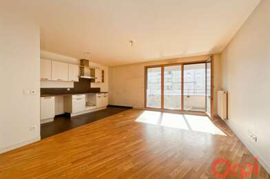 Appartement 4 pièces 320000 €