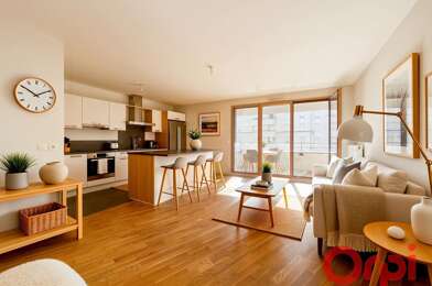 Appartement 4 pièces 320000 €