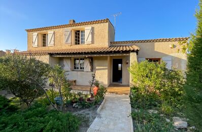 vente maison 259 000 € à proximité de Cazouls-Lès-Béziers (34370)