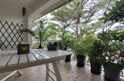 vente appartement 272 000 € à proximité de Soorts-Hossegor (40150)