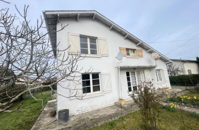 vente maison 213 000 € à proximité de Saint-Pandelon (40180)