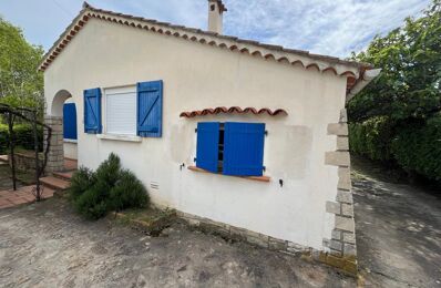 vente maison 690 000 € à proximité de Saint-Cyr-sur-Mer (83270)