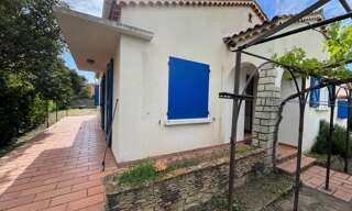 Maison 5 Pièces 90 m² à vendre à Saint-Cyr-sur-Mer (83270)