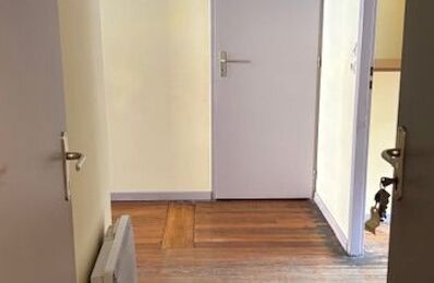 vente appartement 130 000 € à proximité de Kœnigsmacker (57970)