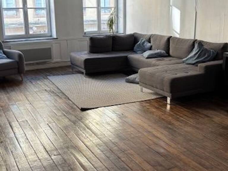 Appartement À Vendre — photo 1