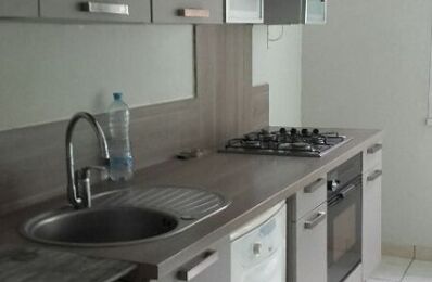 location appartement 739 € CC /mois à proximité de Burthecourt-Aux-Chênes (54210)