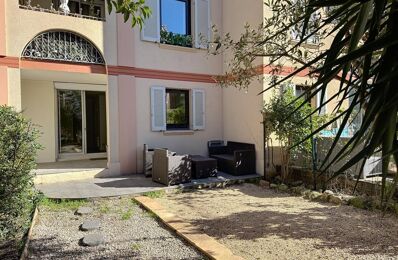 vente appartement 149 000 € à proximité de Fréjus (83600)