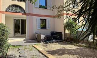 Appartement 1 Pièce 31 m² à vendre à Fréjus (83600)