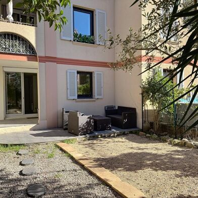 Appartement 1 pièces 142000 €
