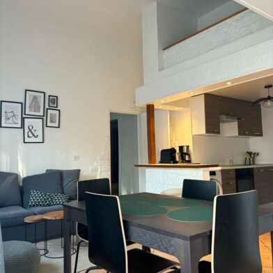 Appartement 3 pièces 167000 €