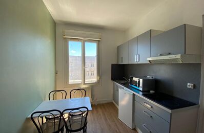 location appartement 450 € CC /mois à proximité de Calvados (14)