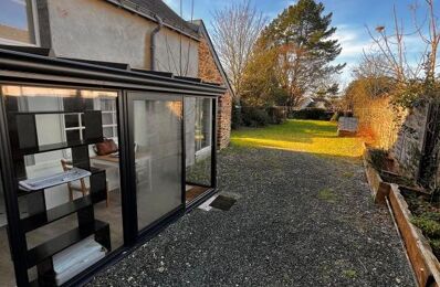 location maison 950 € CC /mois à proximité de Ille-Et-Vilaine (35)