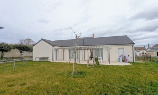 Maison 5 Pièces 122 m² à vendre à Ingré (45140)