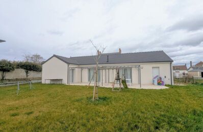 vente maison 327 900 € à proximité de Boulay-les-Barres (45140)