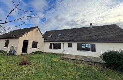 location maison 1 320 € CC /mois à proximité de Aisne (02)