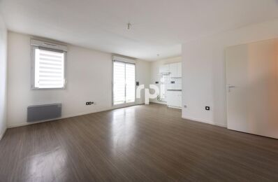 vente appartement 100 390 € à proximité de Éleu-Dit-Leauwette (62300)