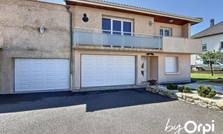 Maison 5 Pièces 152 m² à vendre à Lempdes (63370)