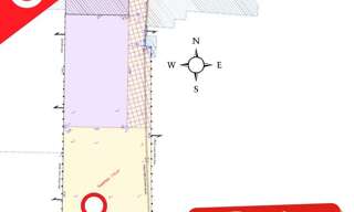 Terrain  714 m² à vendre à Montréverd (85260)