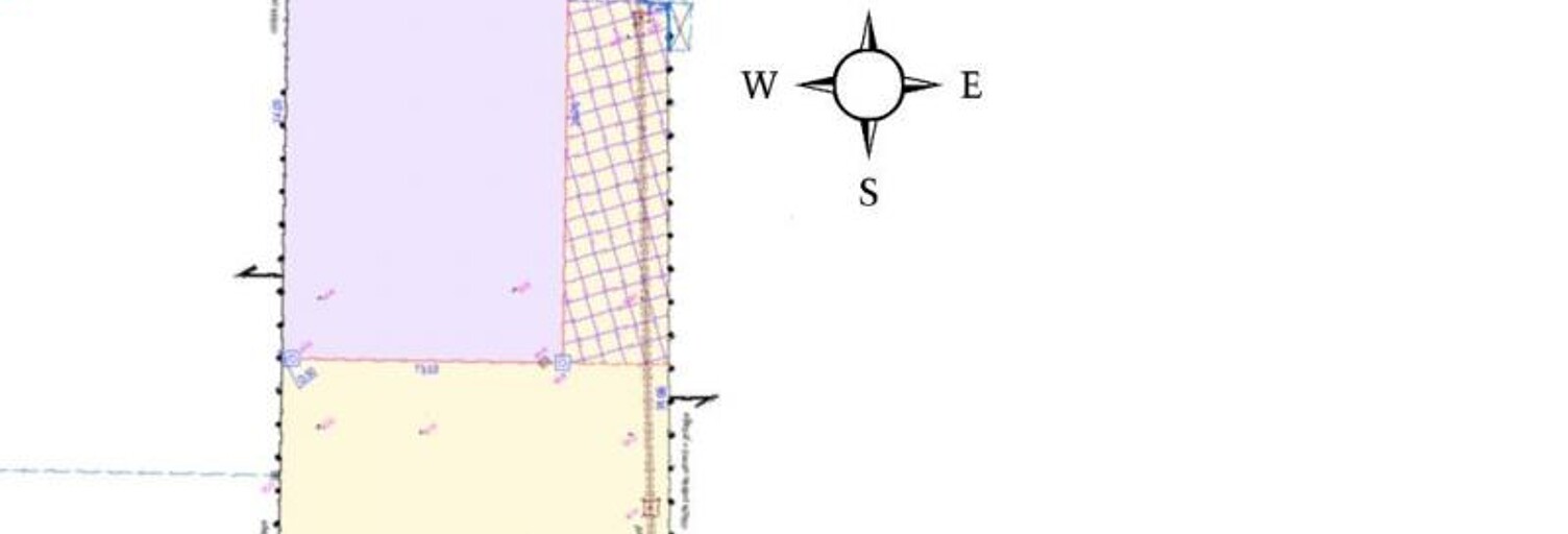 Terrain  714 m² à vendre à Montréverd (85260)