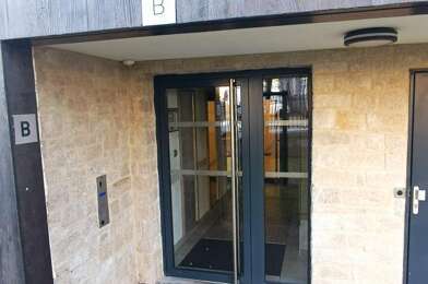 Appartement 3 pièces 409000 €