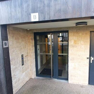 Appartement 3 pièces 409000 €