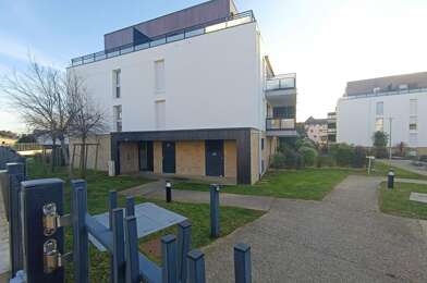 Appartement 3 pièces 409000 €