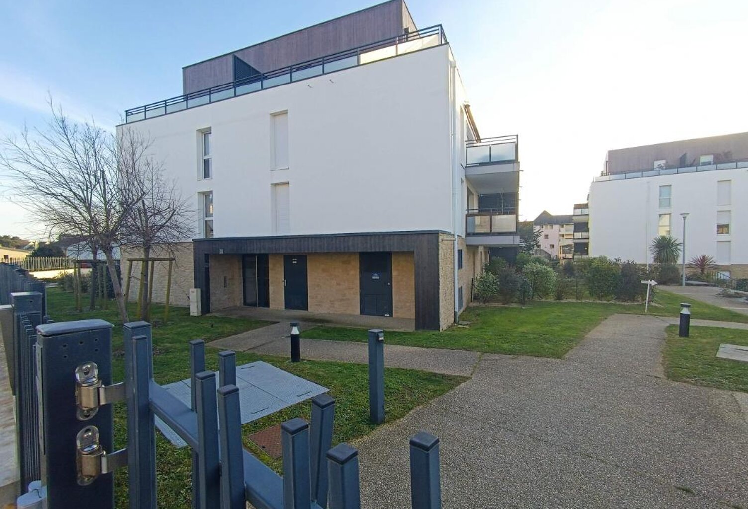 🌟 Appartement moderne avec piscine & ascenseur – Proposé par Orpi Arzon, en plein cœur d’Arzon — photo 1