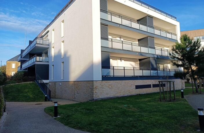 🌟 Appartement moderne avec piscine & ascenseur – Proposé par Orpi Arzon, en plein cœur d’Arzon — photo 4