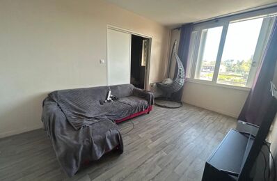 vente appartement 60 500 € à proximité de Saint-Léonard-de-Noblat (87400)