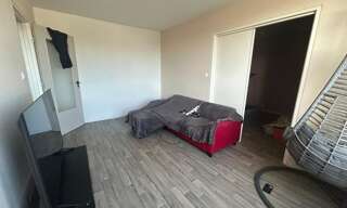 Appartement 2 Pièces 45 m² à vendre à Limoges (87000)