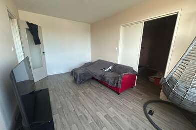 Appartement 2 pièces 60500 €