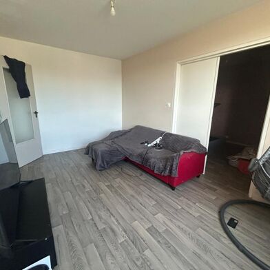 Appartement 2 pièces 60500 €