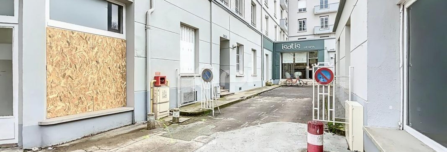 Appartement 5 Pièces 140 m² à vendre à Limoges (87000)