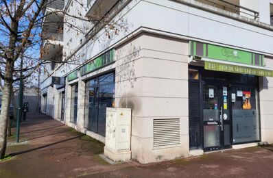 vente commerce 148 000 € à proximité de Sarcelles (95200)