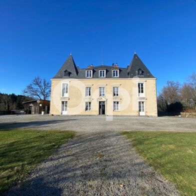 Maison 13 pièces 945000 €