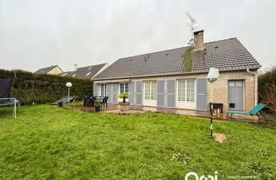 vente maison 315 000 € à proximité de Pontoise (95000)