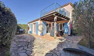 Maison 5 Pièces 90 m² à vendre à Roquebrune-sur-Argens (83520)