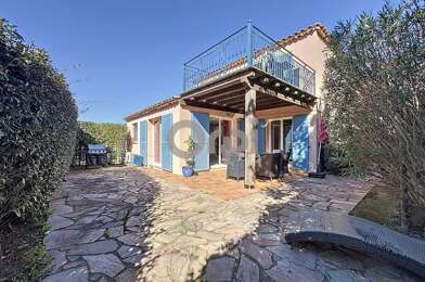 Maison 5 pièces 468750 €