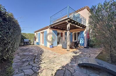 vente maison 495 000 € à proximité de Sainte-Maxime (83120)