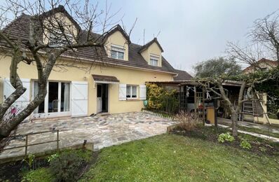 vente maison 429 000 € à proximité de Sannois (95110)