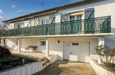 maison 6 pièces 132 m2 à vendre à Mer (41500)